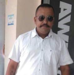 Sunil T