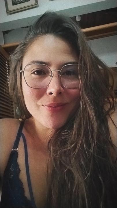 María Paulina Valencia Moreno