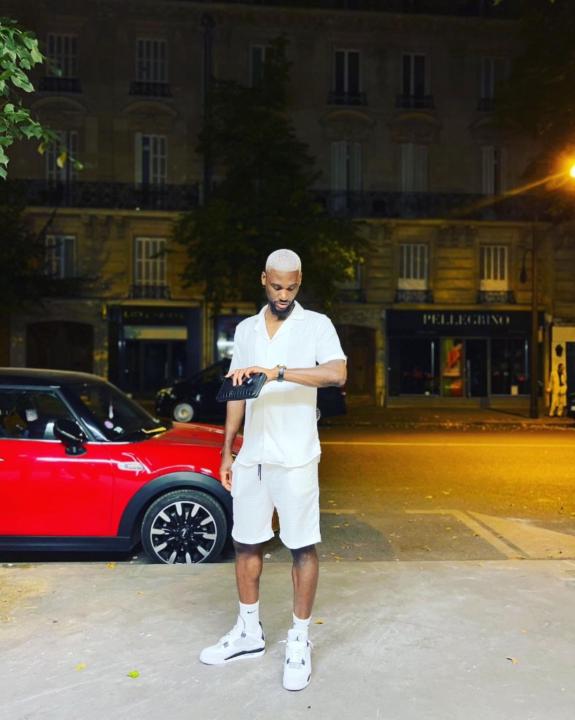 Franck Keke
