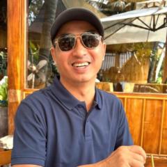 Trung Nguyen Nguyen