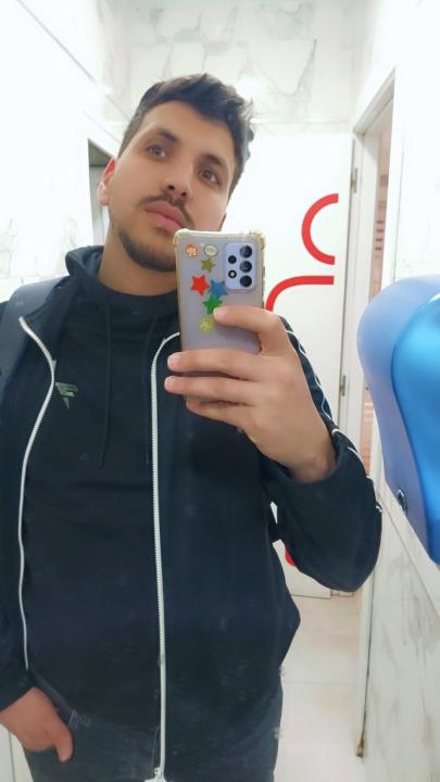 Elfarouk Miko