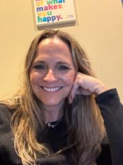 Sara Groff