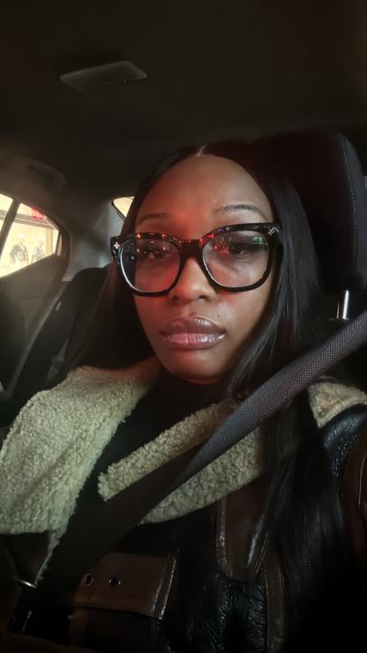 Jameka Williamson