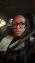 Jameka Williamson