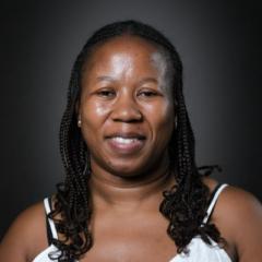 Nthabiseng Moloi