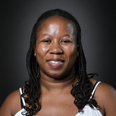 Nthabiseng Moloi
