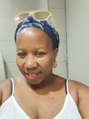 Nthabiseng Moloi