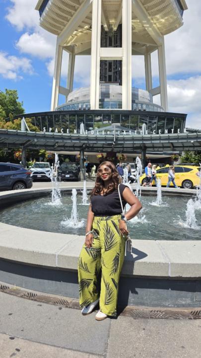 Florence Olorunfemi