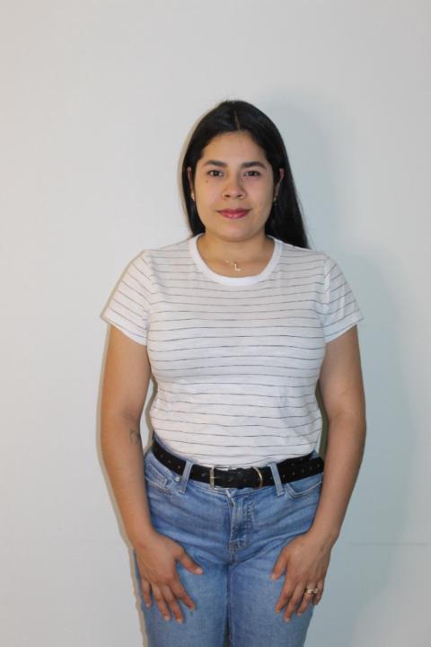 Yenifer Rosales