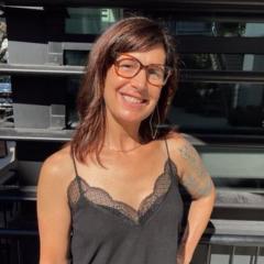 Amy Kurella