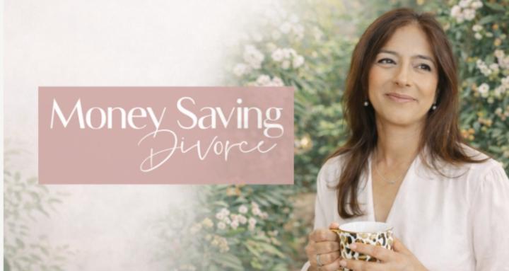 Money Saving Divorce™️