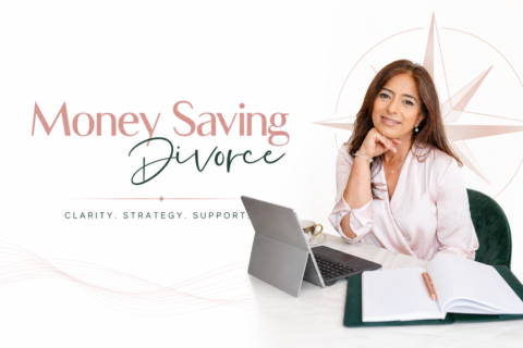 Money Saving Divorce™️ gallery image