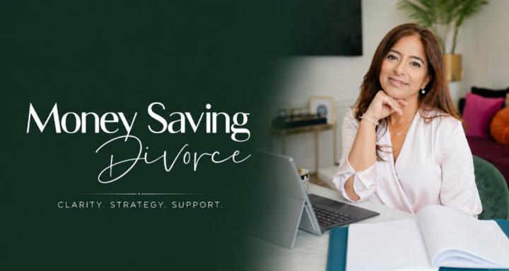 Money Saving Divorce™️