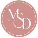 Money Saving Divorce™️ logo