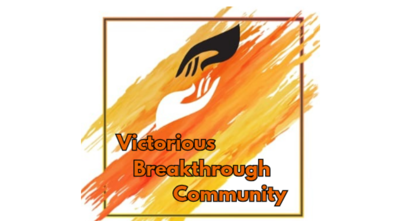Victorious Breakthrough