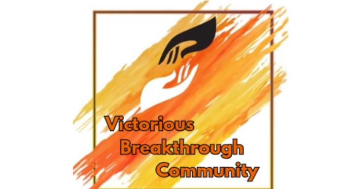 Victorious Breakthrough 