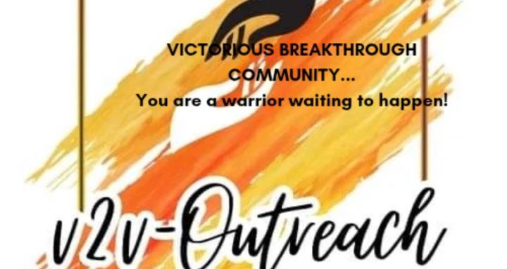 Victorious Breakthrough 
