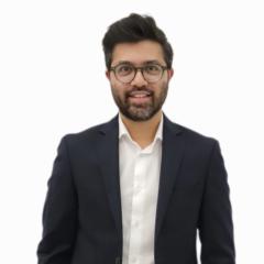 Pritesh Parekh