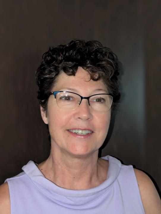 Linda Nicholson