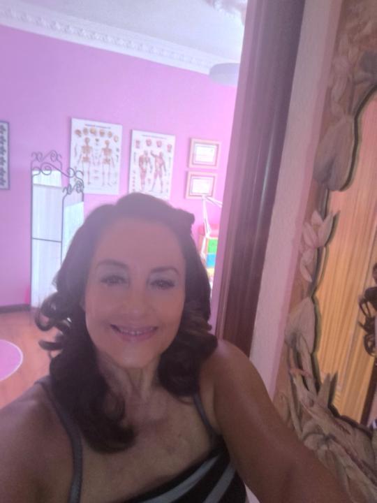 Pilar Coco Cisneros Celis