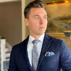 Josh Raymond