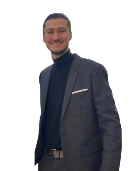 Nicolas Caton
