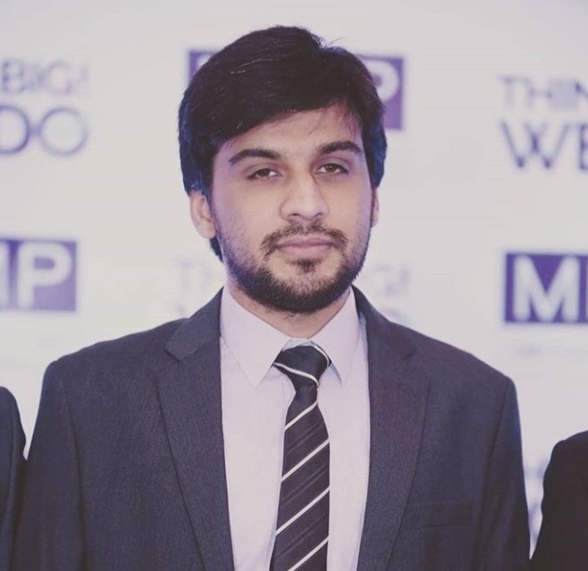 Farooq Akhtar