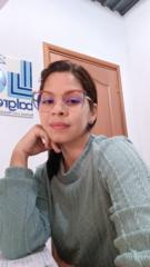 Maribel Ugas