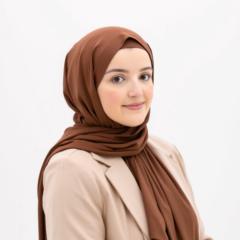 Mariam Nouser