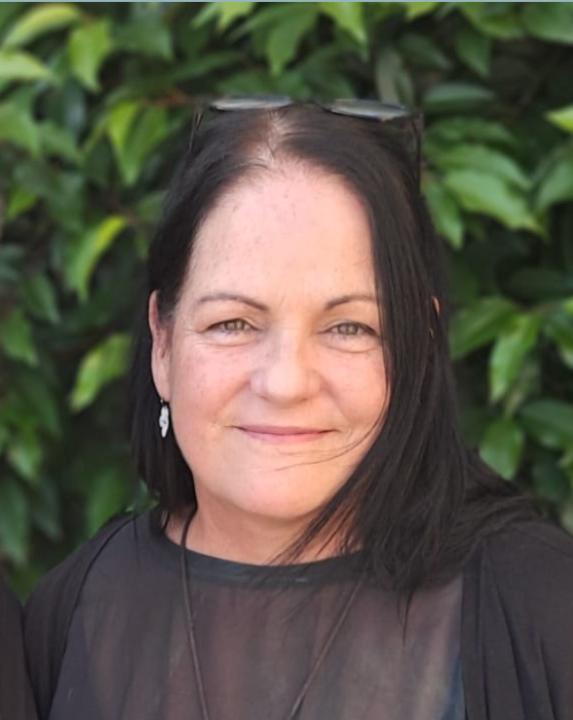 Liz Tamblyn