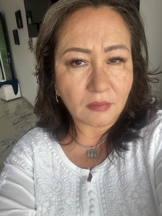 Alicia Luna