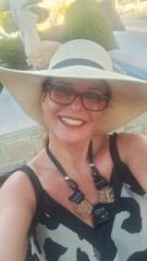 Caroline Heywood-Jones