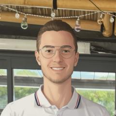 Tom Reboul
