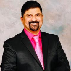 Ashok Frank