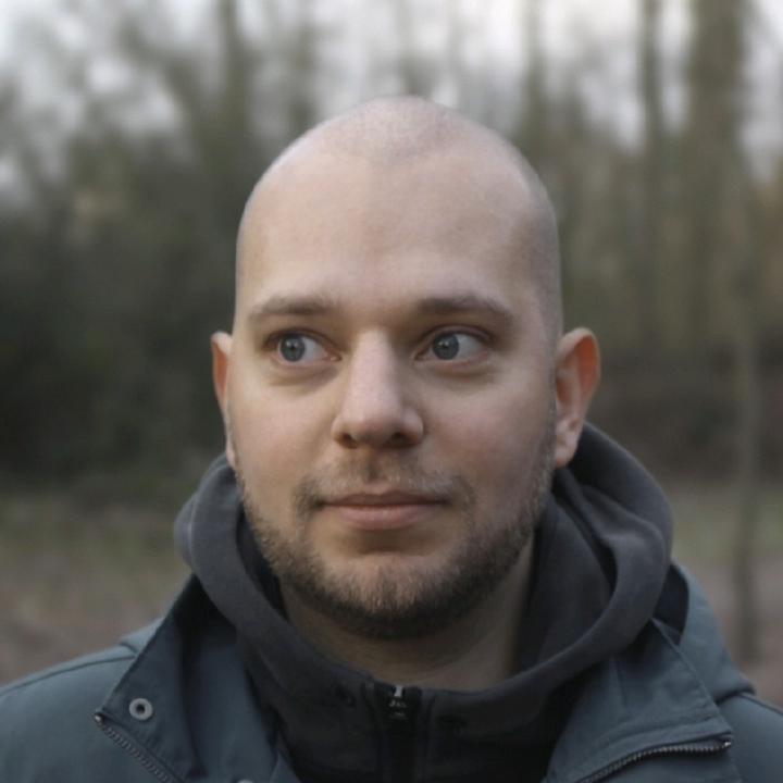 Jérôme Ghesquière