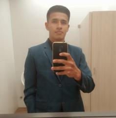 Anderson Marcillo