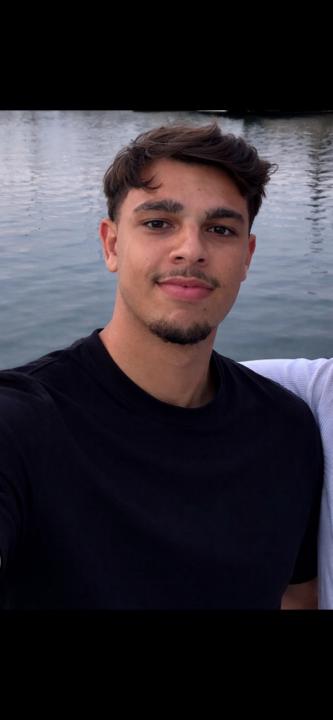 Maël Ouari