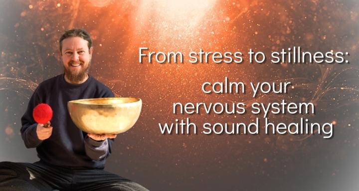 Tune your Self - Sound Healing