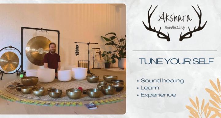 Tune your Self - Sound Healing
