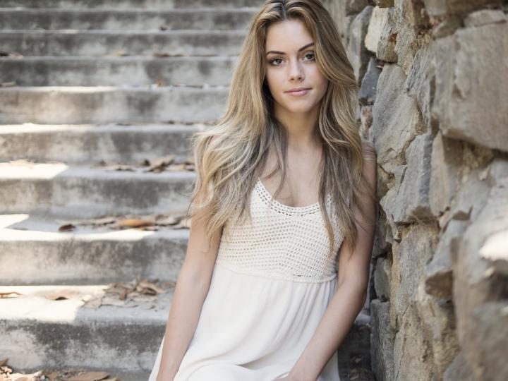 Daniela Hammering