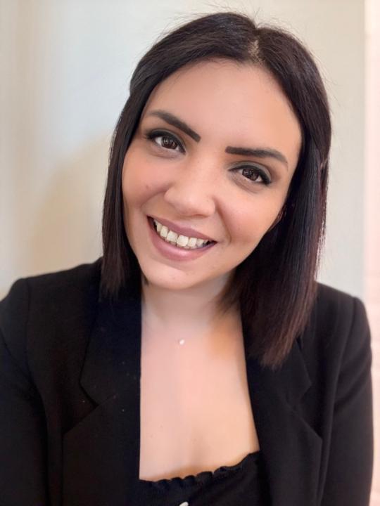 Carla Dubernard