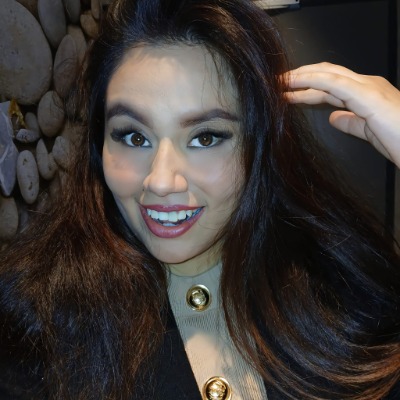 Silvia Castro Olivas