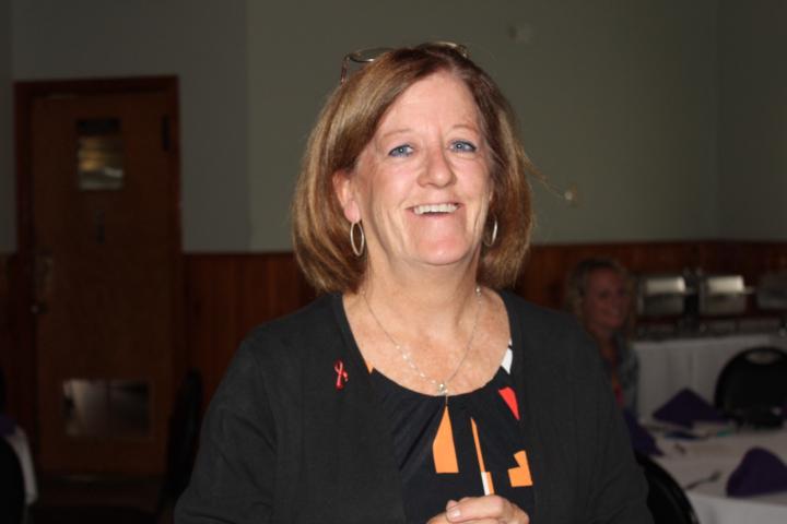 Martha Haughey