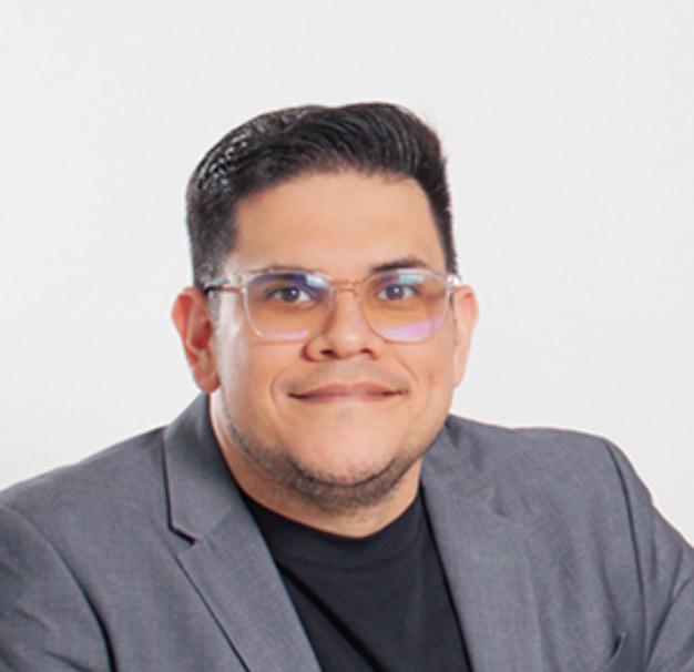 Diego Godoy