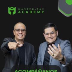 Team Master Tax Academy