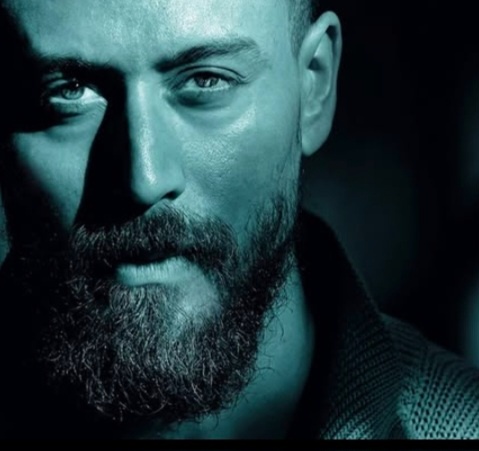 Tiger Shroff
