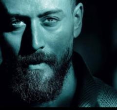 Tiger Shroff