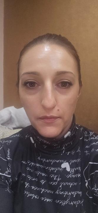 Лили Миланова