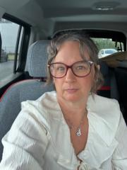 Amanda Hague