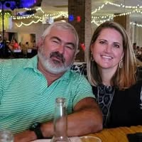 Todd and Suzanne Cannon